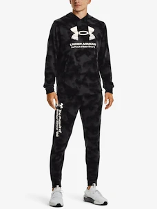 Sweat-shirt pour homme Under Armour  Rival Terry Novelty HD-BLK