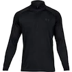 Sweat-shirt pour homme Under Armour  Tech 2.0 1/2 Zip black S