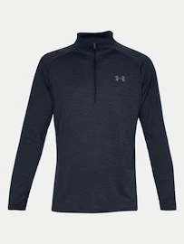 Sweat-shirt pour homme Under Armour Tech 2.0 1/2 Zip dark blue