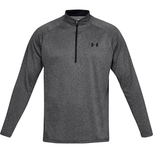 Sweat-shirt pour homme Under Armour  Tech 2.0 1/2 Zip Hallo grey