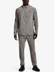 Sweat-shirt pour homme Under Armour  Wvn Perforated Wndbreaker-GRY