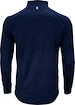 Sweat-shirt pour homme Victor  5918 Blue Melange