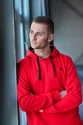 Sweat-shirt pour homme Victor  Sweater Team 5079 Red