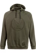 Sweat-shirt pour homme Virtus  Oralie Hoody