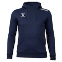Sweat-shirt pour homme Warrior Alpha X Aspire Hoody Blue