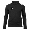 Sweat-shirt pour homme Warrior Alpha X Aspire Zip Hoody Black XXL