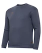 Sweat-shirt pour homme Warrior Aurum Sweater Grey