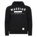 Sweat-shirt pour homme Warrior  Sports Hoody Black