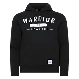 Sweat-shirt pour homme Warrior Sports Hoody Black