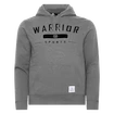 Sweat-shirt pour homme Warrior  Sports Hoody Grey