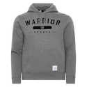 Sweat-shirt pour homme Warrior  Sports Hoody Grey