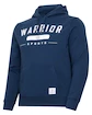Sweat-shirt pour homme Warrior  Sports Hoody Navy