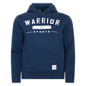 Sweat-shirt pour homme Warrior  Sports Hoody Navy