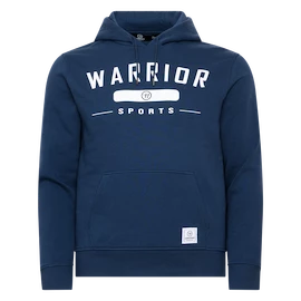 Sweat-shirt pour homme Warrior Sports Hoody Navy