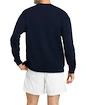 Sweat-shirt pour homme Wilson  M Parkside Crew Classic Navy