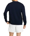 Sweat-shirt pour homme Wilson  M Parkside Crew Classic Navy
