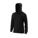 Sweat-shirt pour homme Wilson  Script Eco Cotton Hoody Black