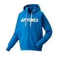 Sweat-shirt pour homme Yonex  YM0018 Infinite Blue