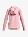 Sweat-shirt pour jeune fille Under Armour