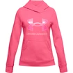 Sweat-shirt pour jeune fille Under Armour