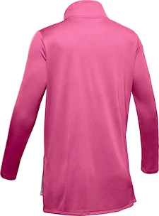 Sweat-shirt pour jeune fille Under Armour  Armour Tech 1/2 Zip S