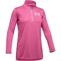 Sweat-shirt pour jeune fille Under Armour  Armour Tech 1/2 Zip S