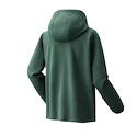 Sweat-shirt Yonex  Unisex Sweat Full Zip Hoodie 50144 Olive