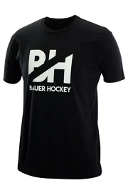 T-shirt Bauer HEX TEE Yth