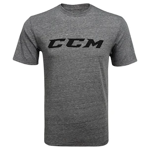 T-shirt CCM  Logo Tee JR