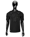 T-shirt de compression Bauer  Official's Protective Shirt Senior M