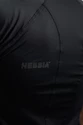 T-shirt de compression pour hommes Nebbia Performance+ Compression Sports T-shirt ENDURANCE noir
