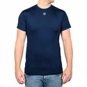 T-shirt de compression Warrior  SS Compression Senior