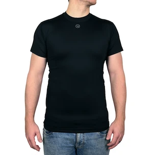 T-shirt de compression Warrior  SS Compression Senior