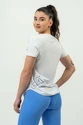 T-shirt femme Nebbia FIT Activewear T-shirt fonctionnel à manches courtes