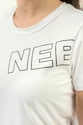 T-shirt femme Nebbia FIT Activewear T-shirt fonctionnel à manches courtes