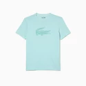T-shirt Homme Lacoste Core Performance Light Green