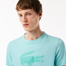 T-shirt Homme Lacoste Core Performance Light Green