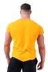 T-shirt Nebbia Red Label Muscle Back 172 orange