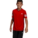 T-shirt pour enfant adidas  B A.R. Tee 128 cm