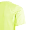 T-shirt pour enfant adidas  B Club Tee Lucid Lemon