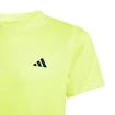 T-shirt pour enfant adidas  B Club Tee Lucid Lemon