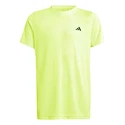 T-shirt pour enfant adidas  B Club Tee Lucid Lemon
