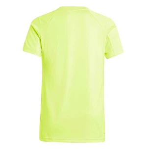 T-shirt pour enfant adidas  B Club Tee Lucid Lemon