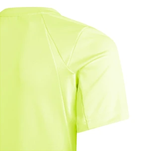 T-shirt pour enfant adidas  B Club Tee Lucid Lemon