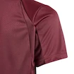 T-shirt pour enfant adidas  B Club Tee Shadow Red