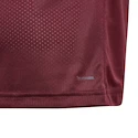 T-shirt pour enfant adidas  B Club Tee Shadow Red