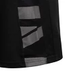 T-shirt pour enfant adidas  B Escouade Tee Black