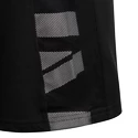 T-shirt pour enfant adidas  B Escouade Tee Black