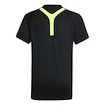 T-shirt pour enfant adidas  B Tee Pro Black