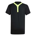T-shirt pour enfant adidas  B Tee Pro Black